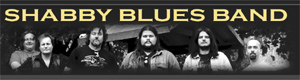 Shabby Blues Band